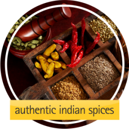 indian spices