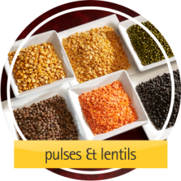 lentils